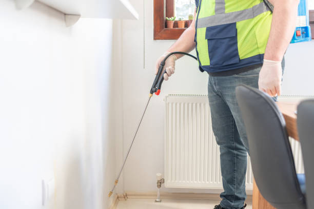 Best Bed Bug Extermination  in Islip Terrace, NY